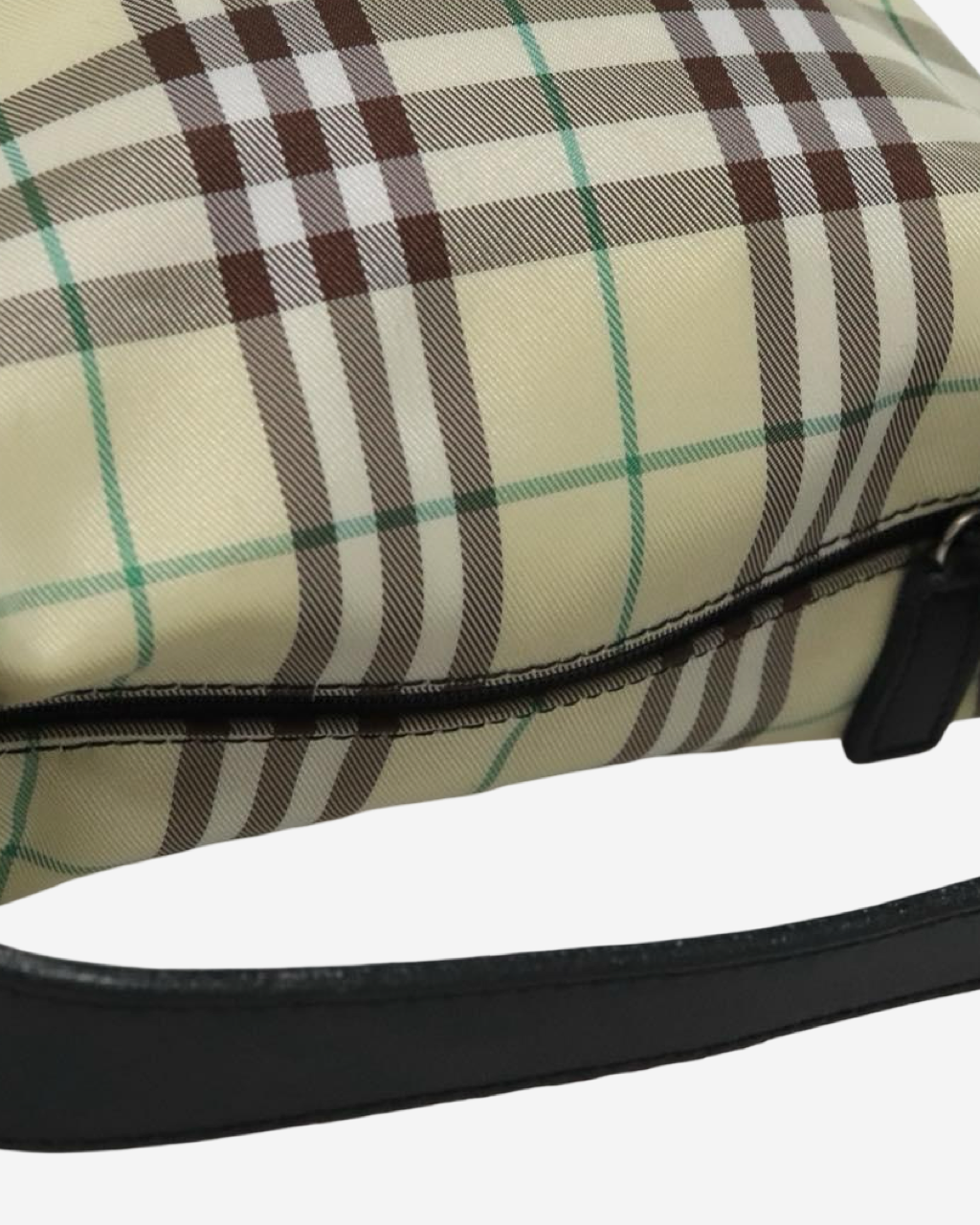 Burberry Mini Nova Check Bag