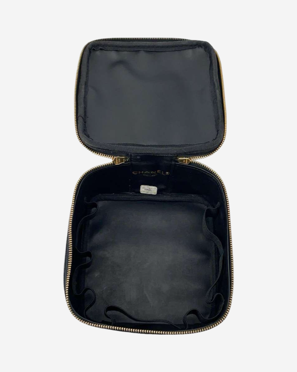 Chanel Vanity Case Bag