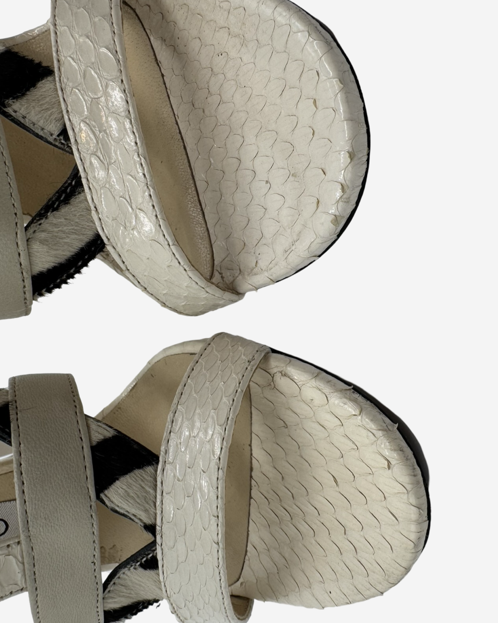 Tacones Jimmy Choo Elphe 36.5