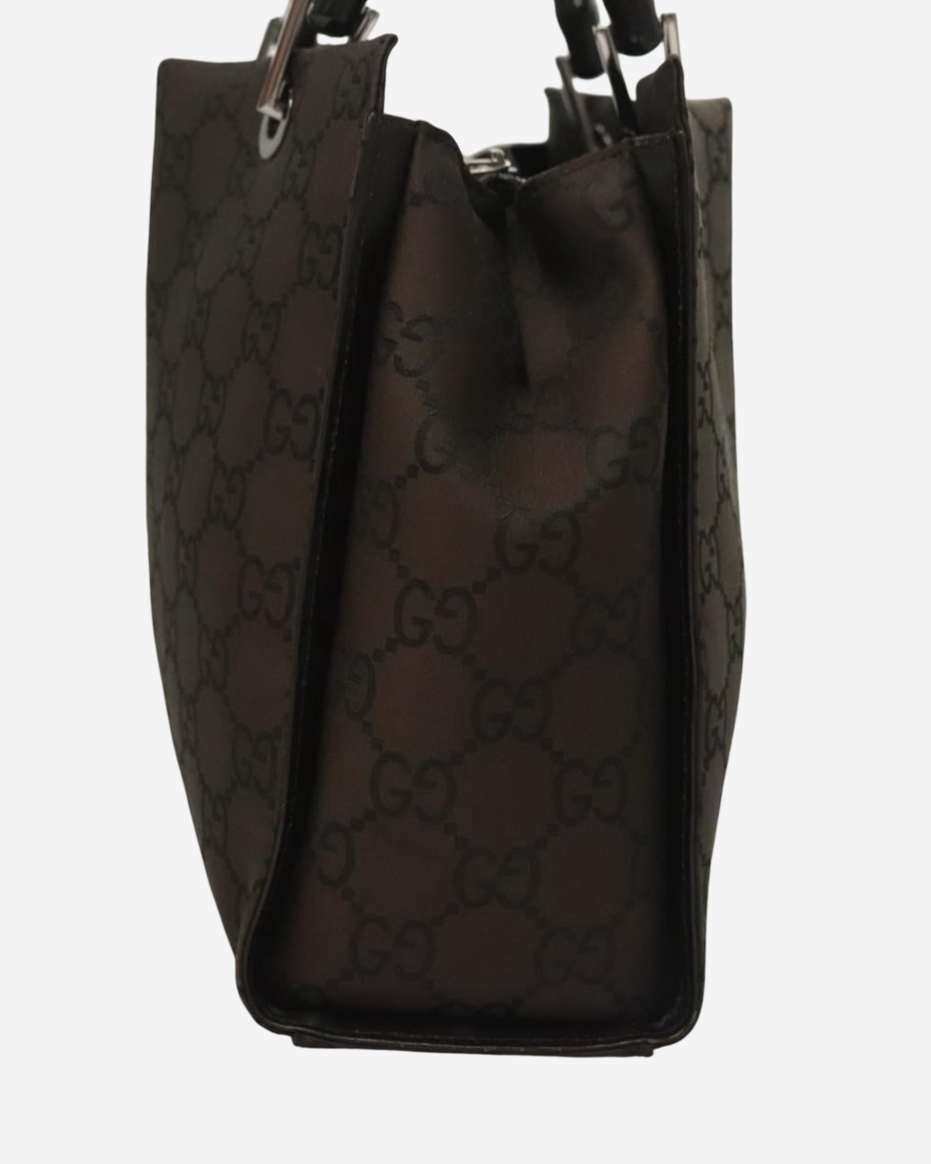 Bolsa Gucci Bamboo