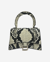 Bolsa Balenciaga Hourglass Mini
