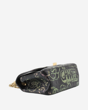 Chanel 2.55 Reissue Mini Flap Graffitti Bag 2019
