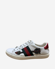 Tenis Gucci Ace 35.5