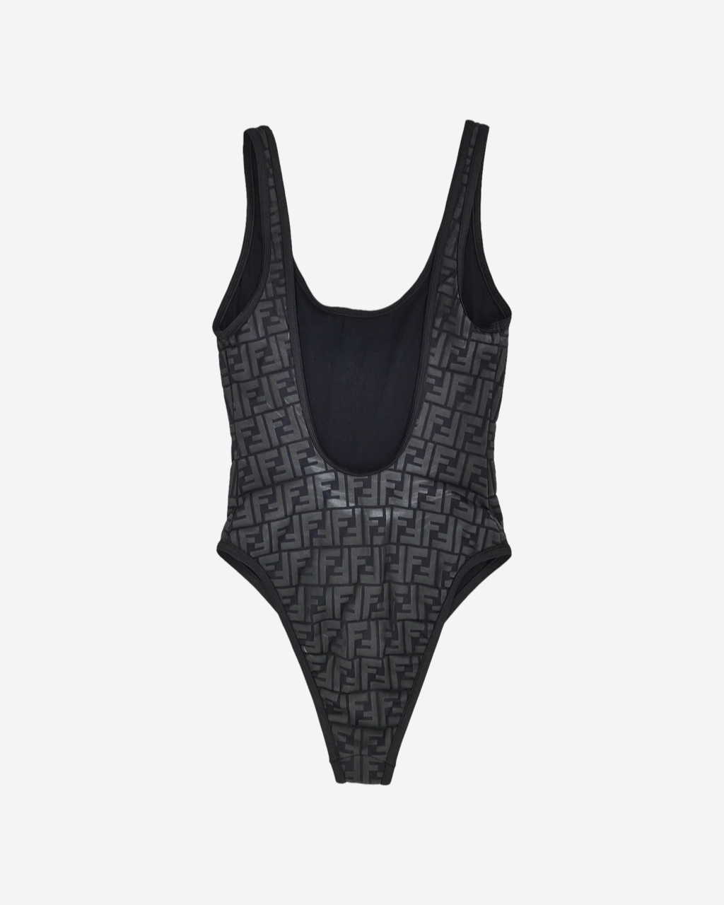 Traje de Baño Fendi