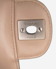 Chanel Classic Flap Travel Line Bag 2000-2002