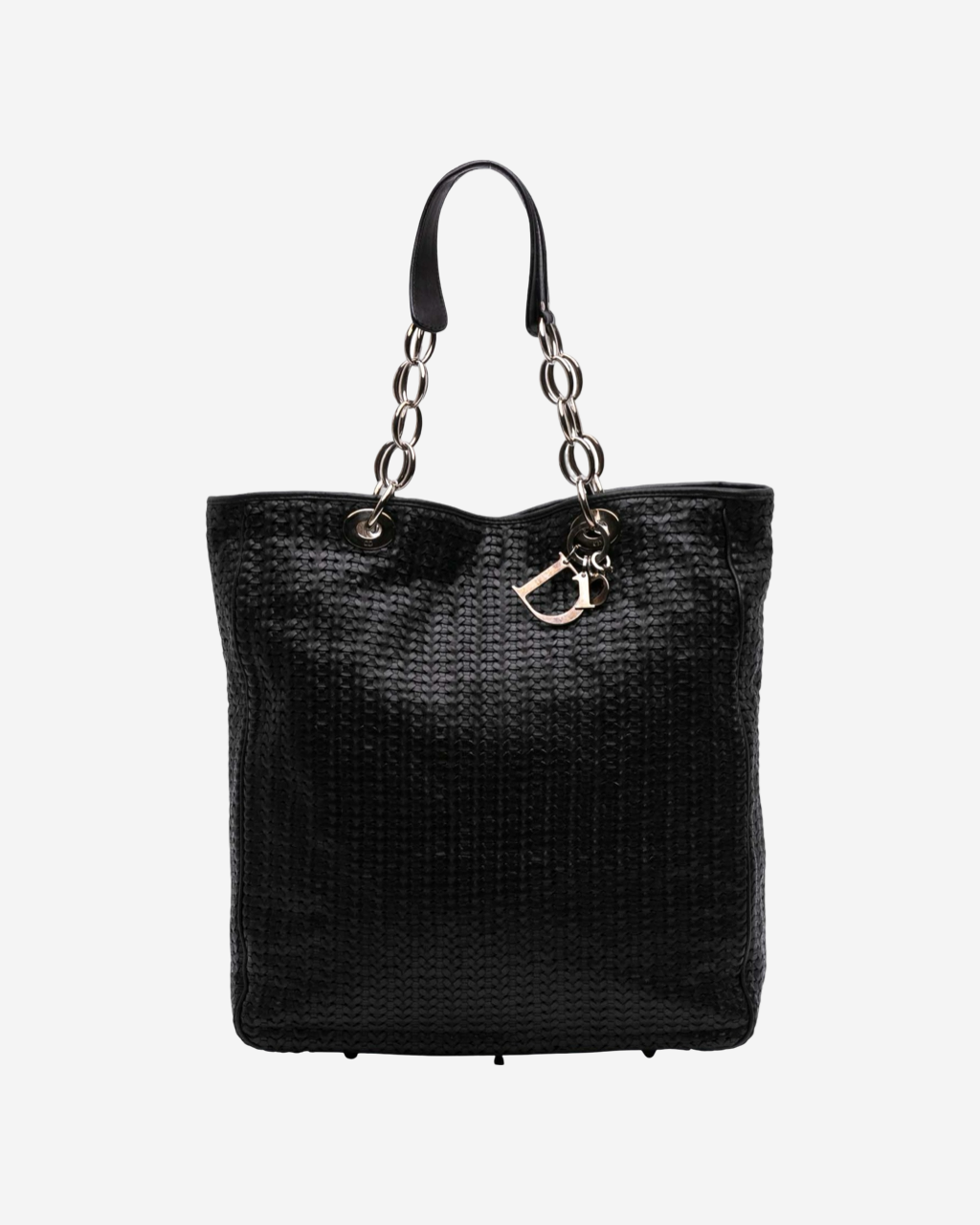 Dior Lady Dior Tote Bag