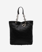 Dior Lady Dior Tote Bag