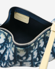 Dior Trotter Pouch 2003