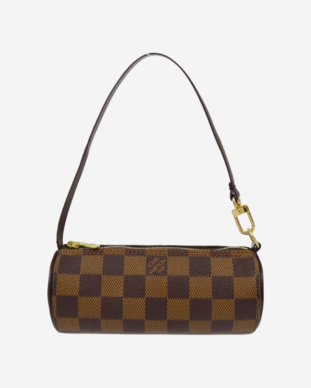Louis Vuitton Mini Papillon Damier Bag