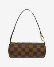 Louis Vuitton Mini Papillon Damier Bag