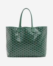 Bolsa Goyard Goyardine Saint Louis PM 2002