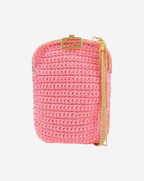 Funda para celular Fendi