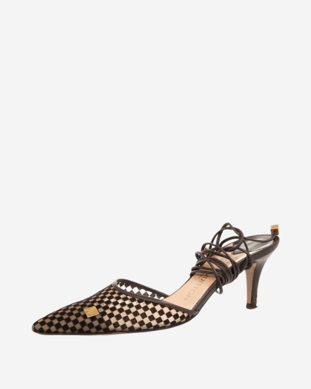 Pumps Louis Vuitton 38