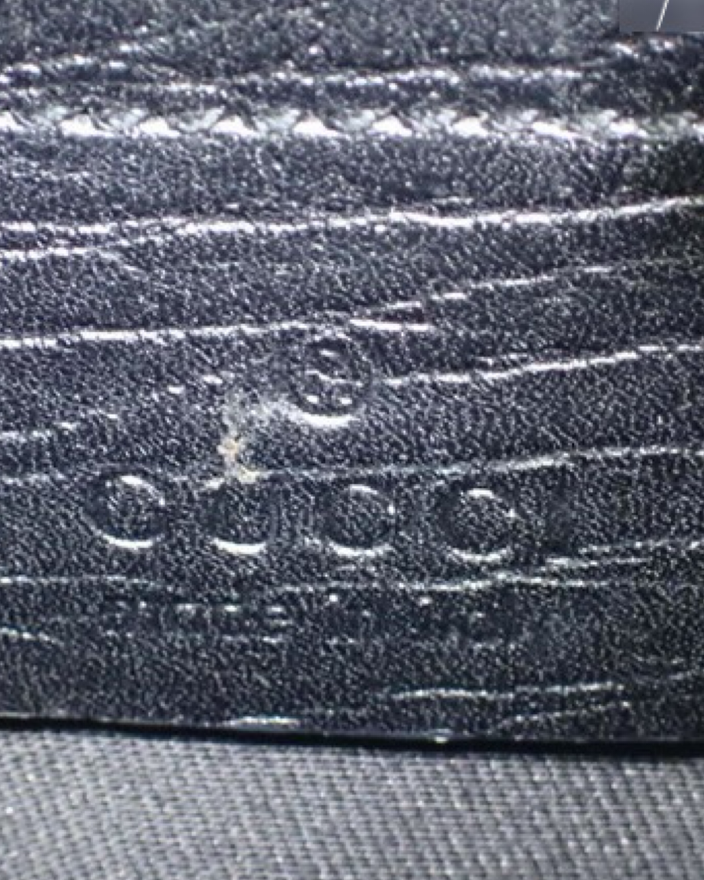 Gucci Horsebit Vintage Bag