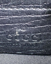 Gucci Horsebit Vintage Bag