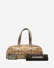 Bolsa Chanel Travel Line 2002-2003