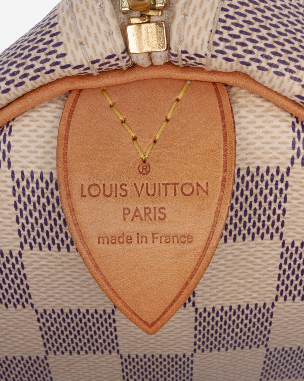 Bolsa Louis Vuitton Speedy 2011