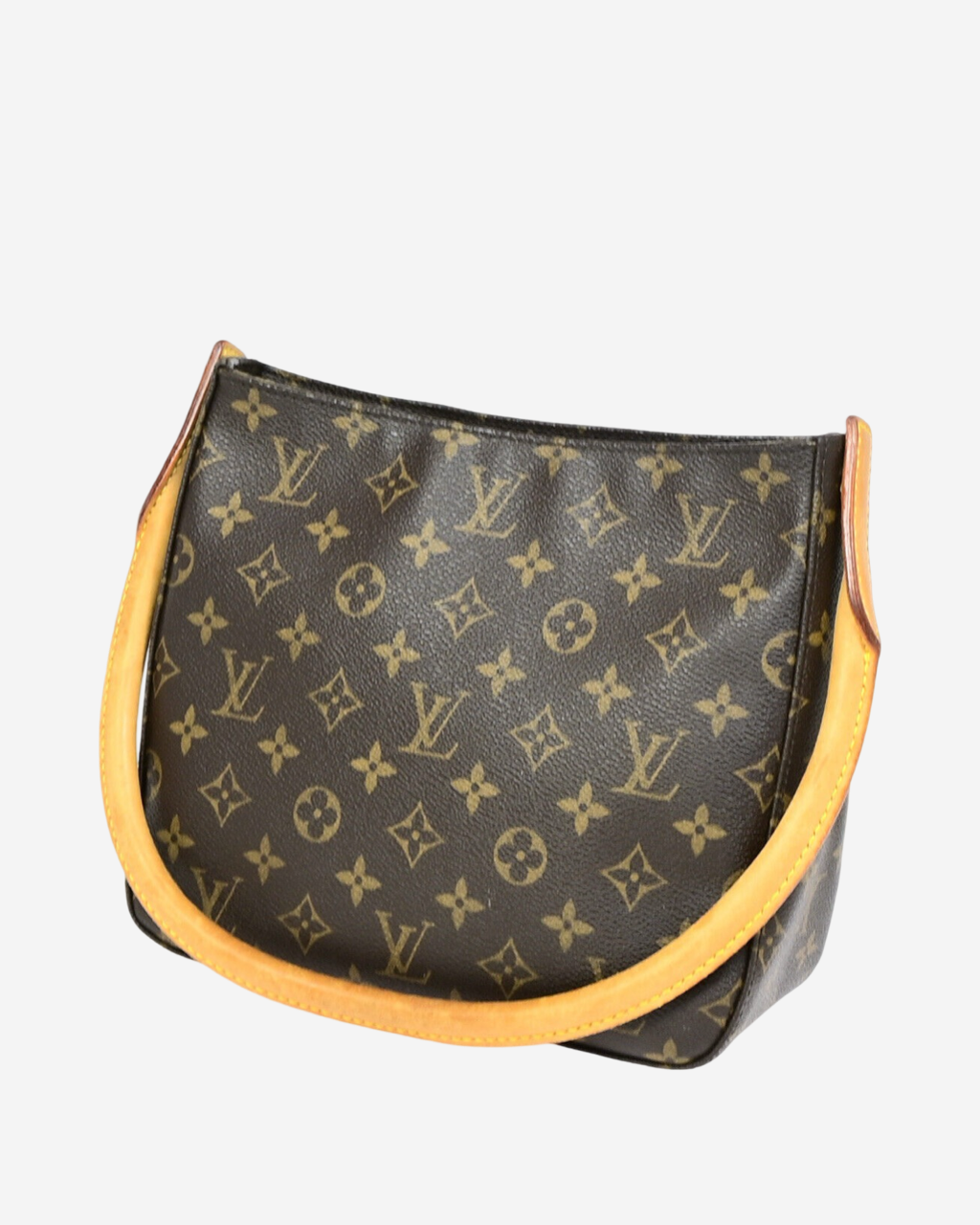 Louis Vuitton Looping MM Bag – Irene Buffa