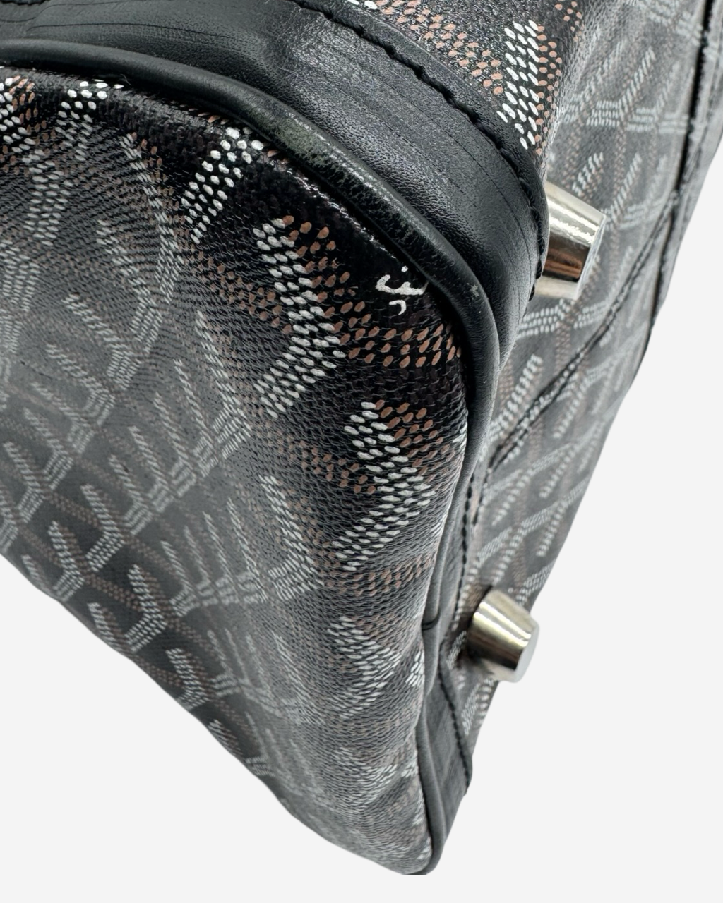 Goyard Cruise Bag 2006
