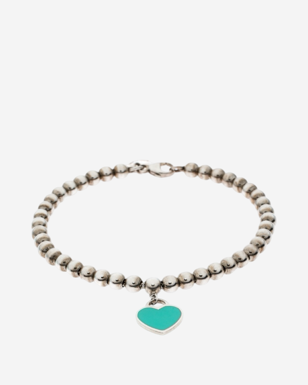 Pulsera Tiffany & Co. Return To Tiffany