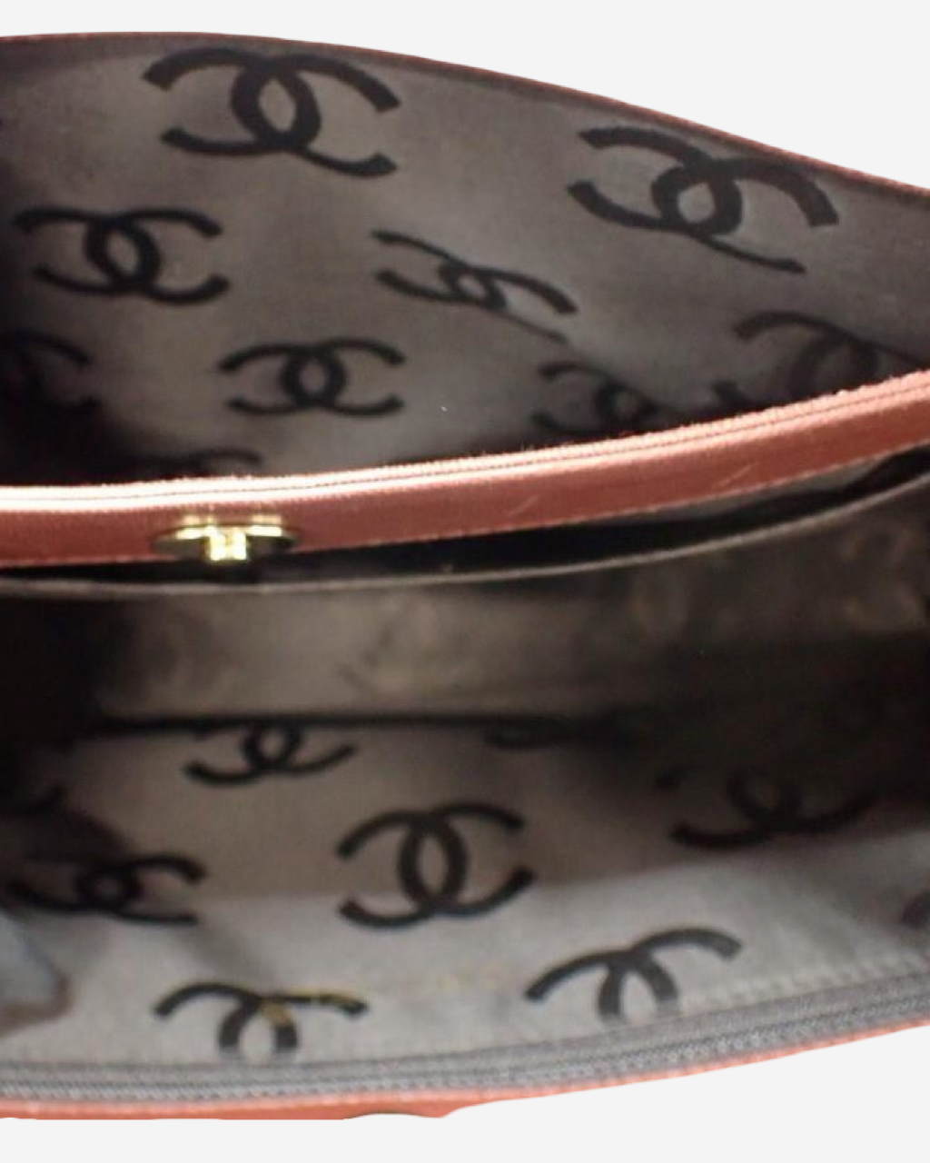 Bolsa Chanel Bijoux Tote