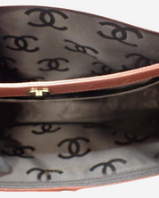 Bolsa Chanel Bijoux Tote