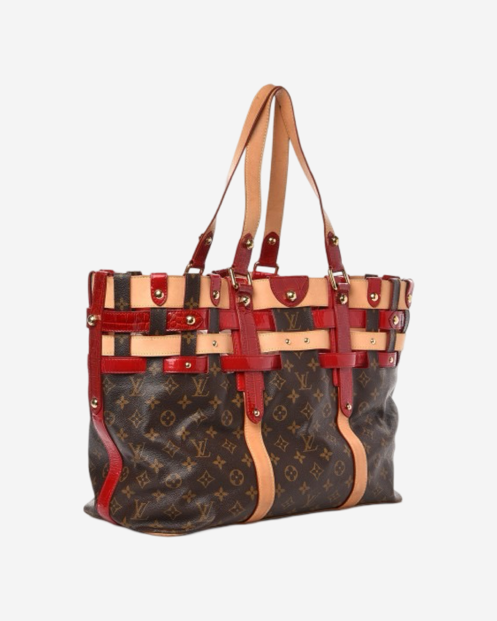 Bolsa Louis Vuitton Salina GM