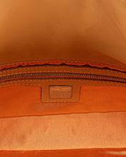 Bolsa Fendi Pochette FF