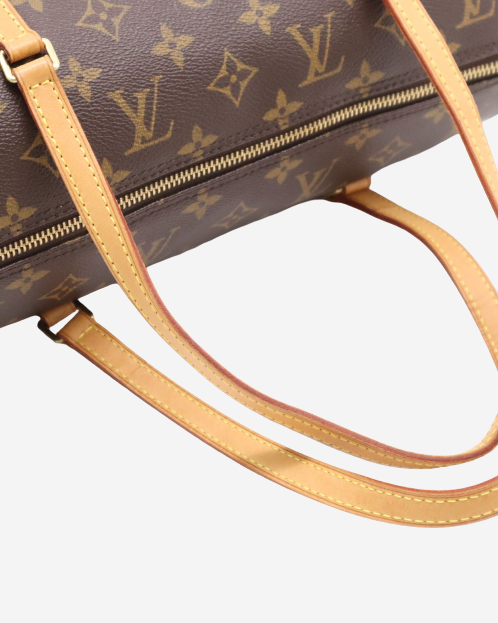 Bolsa Louis Vuitton Papillon 2008