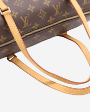 Bolsa Louis Vuitton Papillon 2008