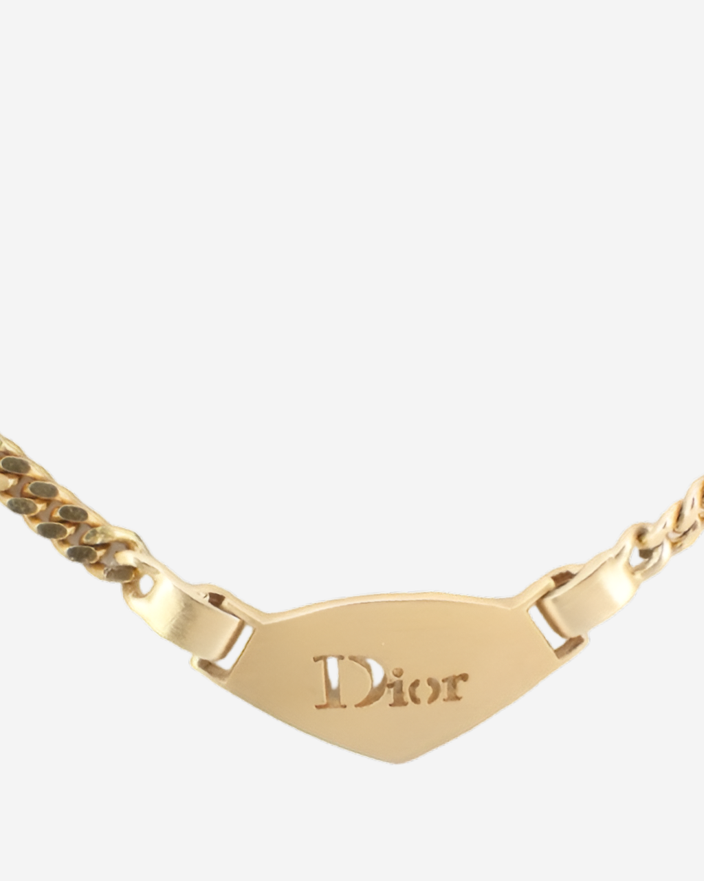 Dior Necklace