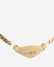 Dior Necklace