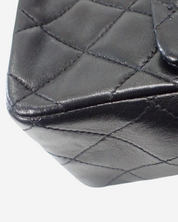 Chanel Classic Double Flap Bag 1996-1997