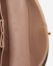 Bolsa Vintage Chanel Double Flap 23cm