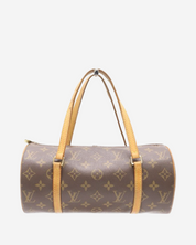 Bolsa Louis Vuitton Papillon 26