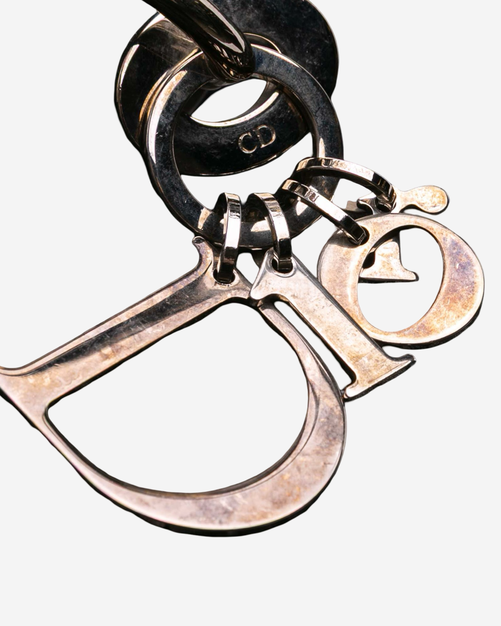 Dior Lady Dior Tote Bag