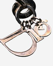 Dior Lady Dior Tote Bag