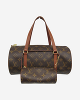 Louis Vuitton Papillon 30 Bag