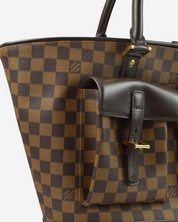 Bolsa Louis Vuitton Monosque GM