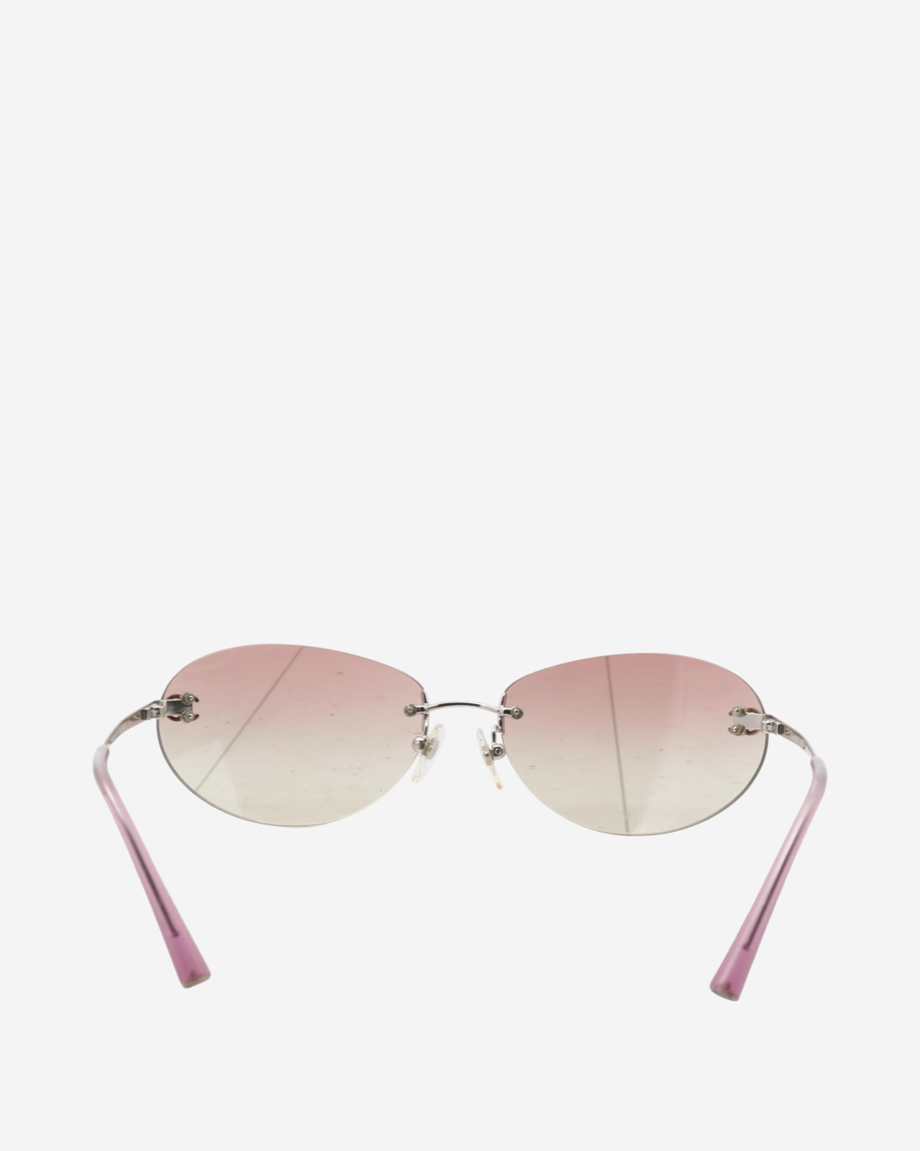 Lentes de sol Chanel