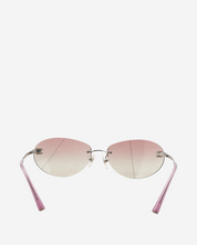 Lentes de sol Chanel