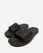Fendi FF 40 sandals