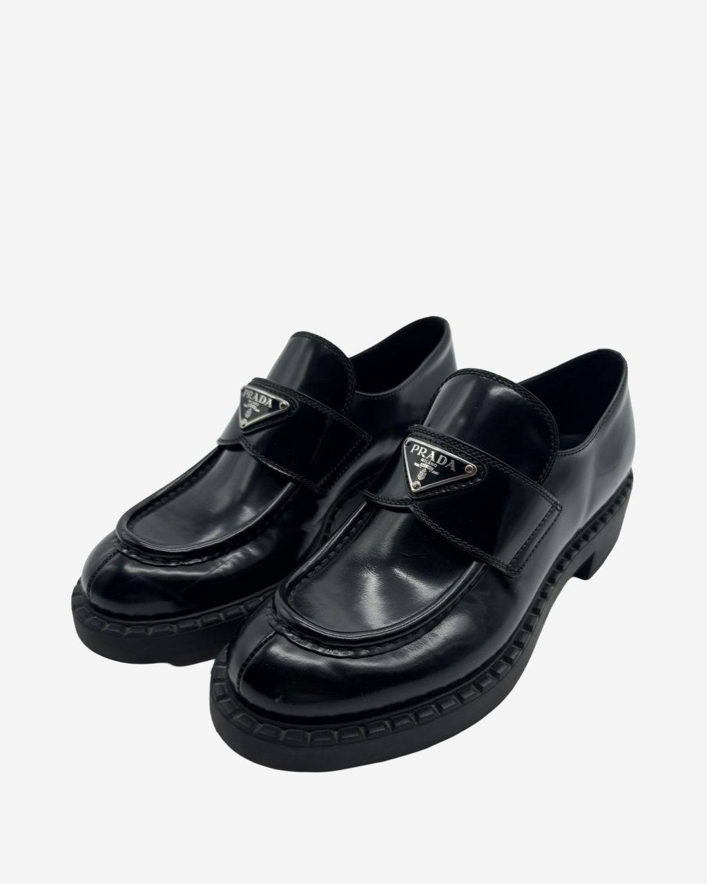 Mocasines Prada 38