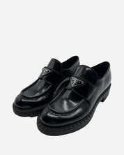 Mocasines Prada 38