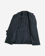 Gabardina Saint Laurent