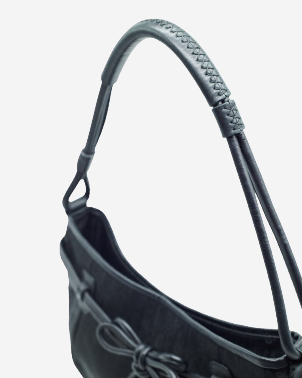 Dior Hobo Bow Bag