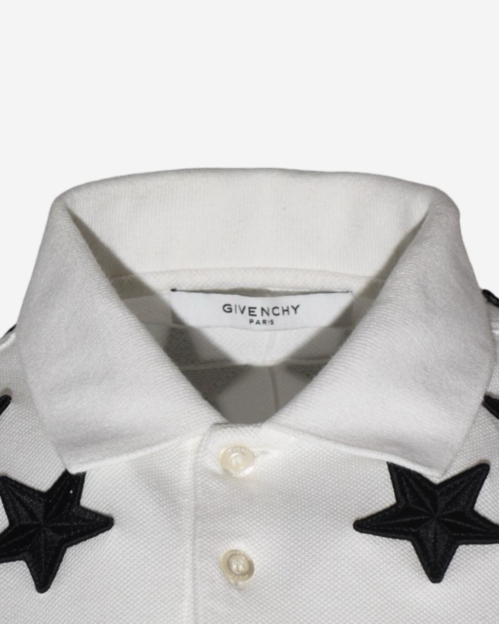 Givenchy Stars Polo S