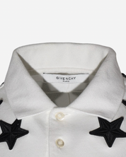 Givenchy Stars Polo S
