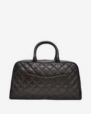 Bolsa Chanel Boston Bowling 2003-2004