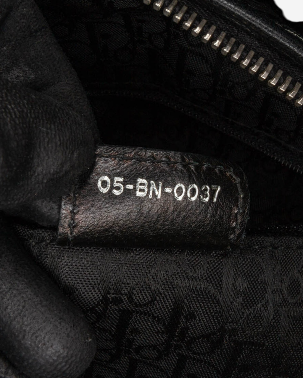 Bolsa Dior Lady Dior Cannage